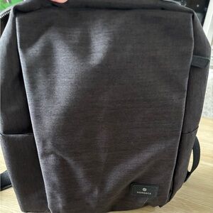 Nordace Black Women's Backpack